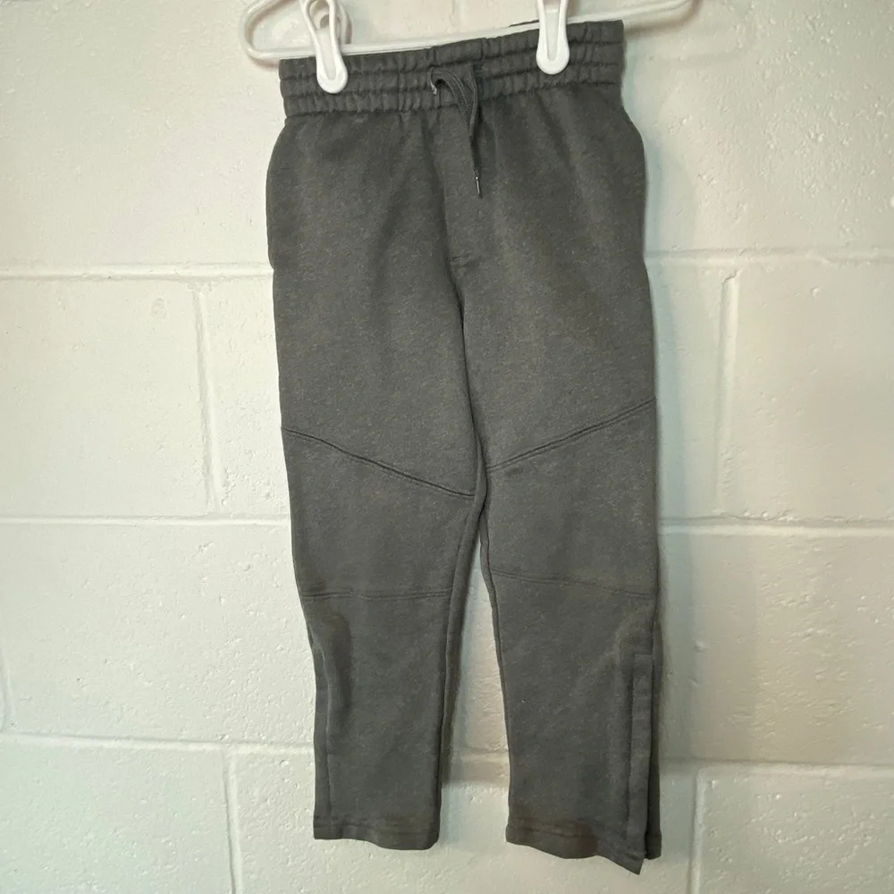 Osh Kosh B'Gosh Light Gray Toddler Joggers